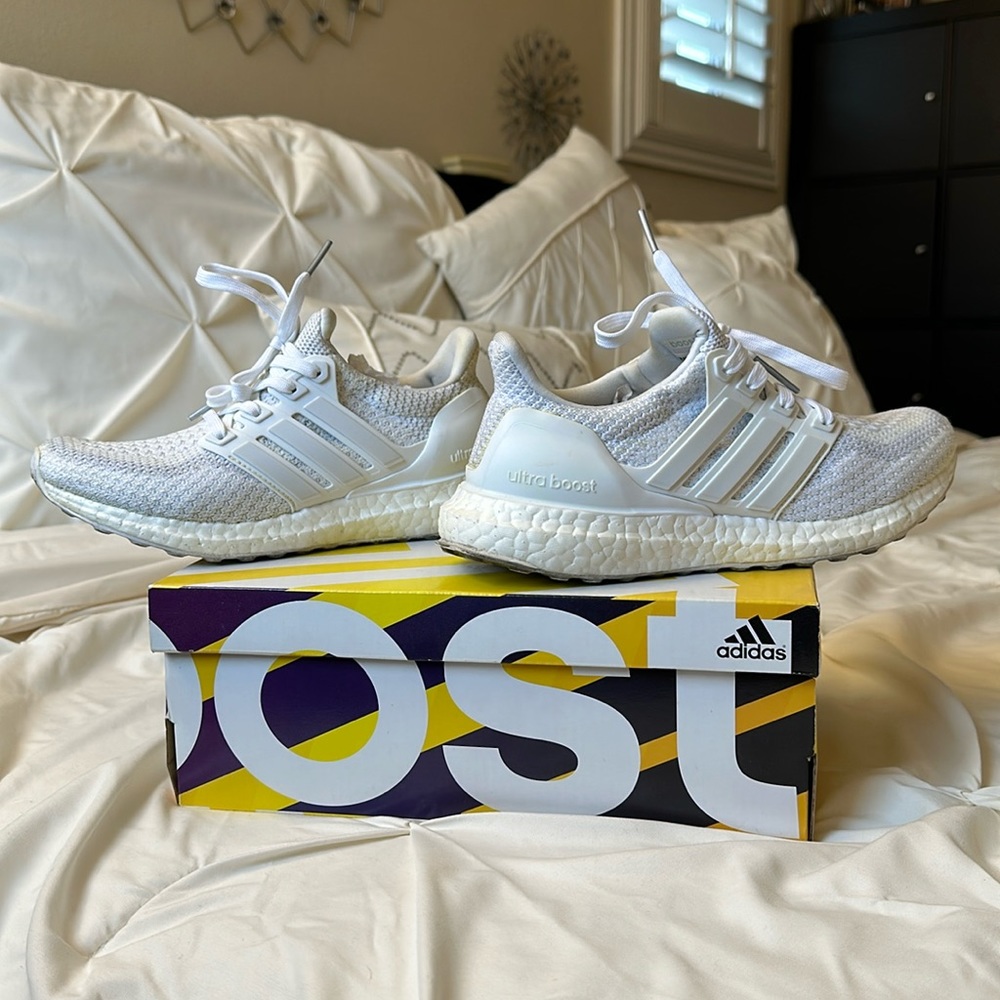 Adidas UltraBoost